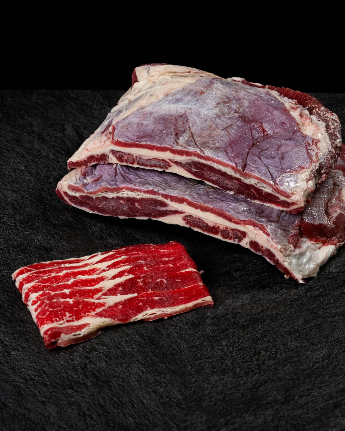 Beef Brisket Whole