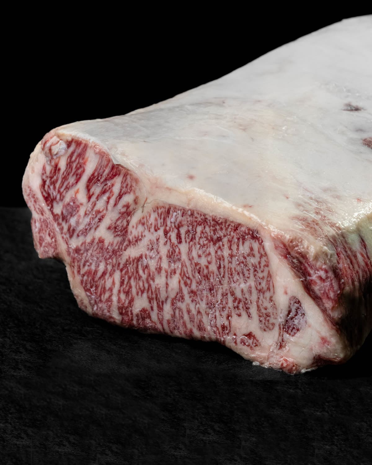 Japanese Miyazaki Striploin A5