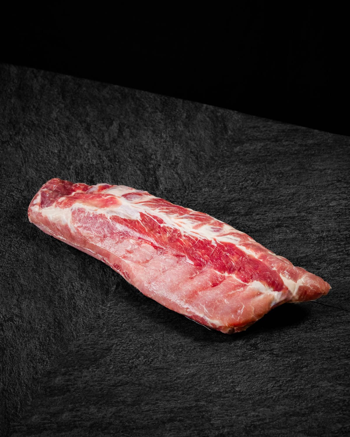Baby Back Ribs