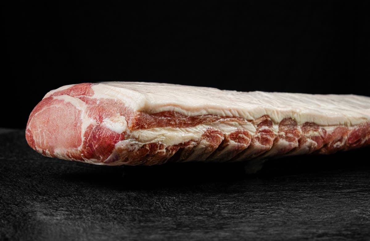 Japanese Pork Kurobuta Loin