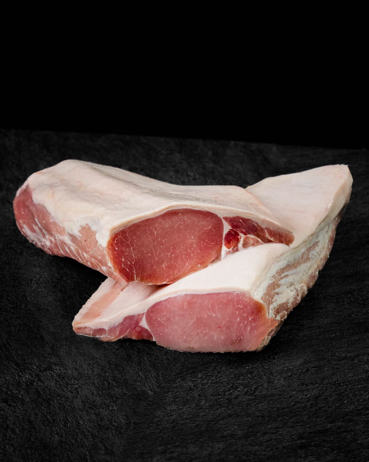 Pork Back Bacon