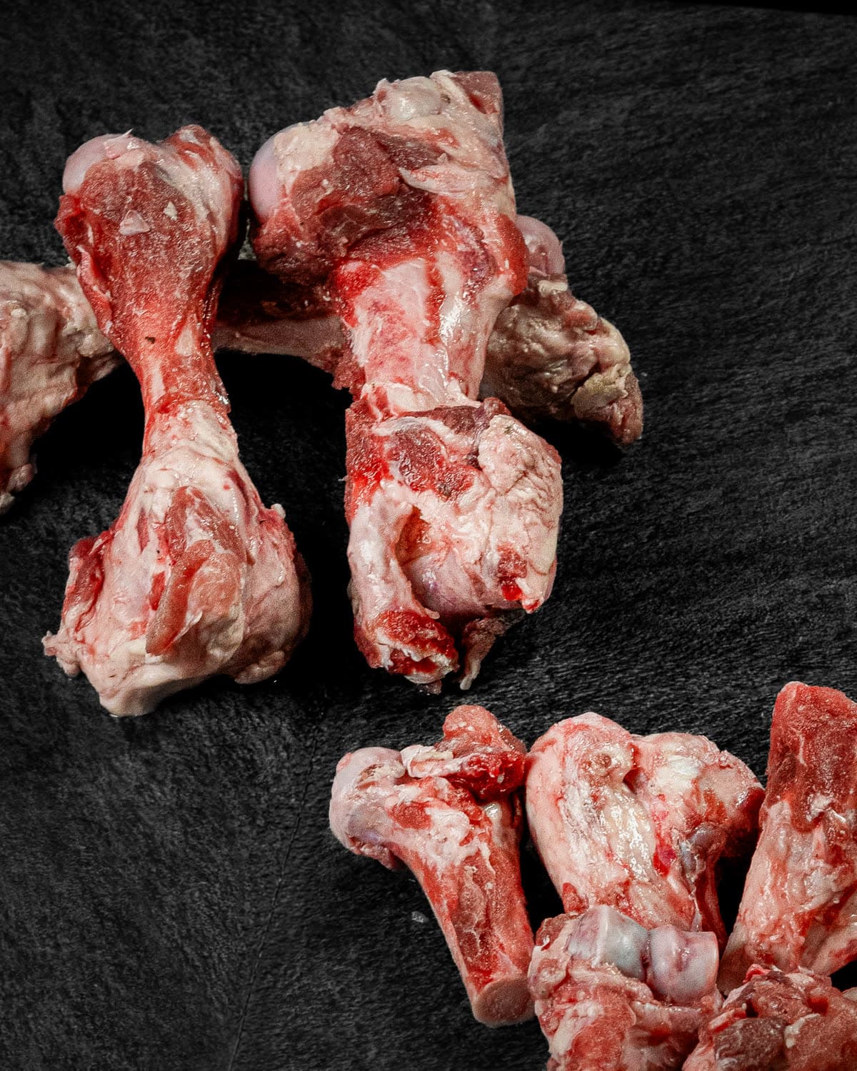 Pork Bone