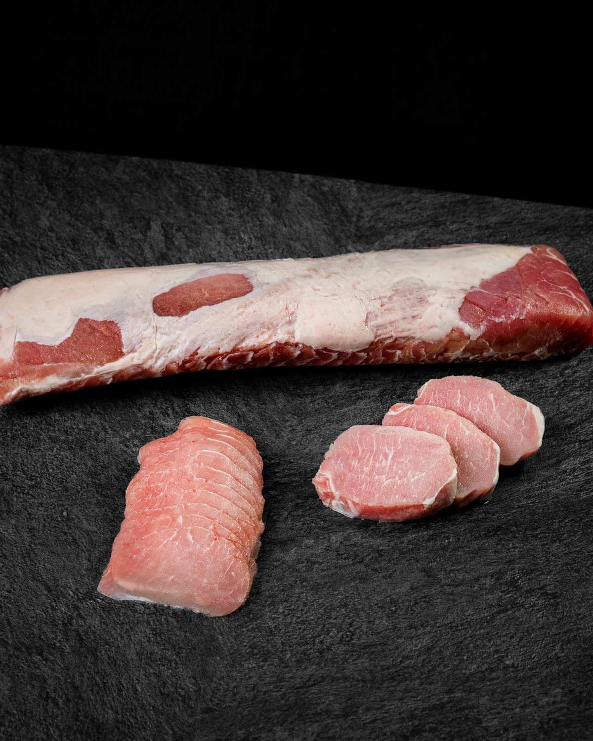 Pork Loin