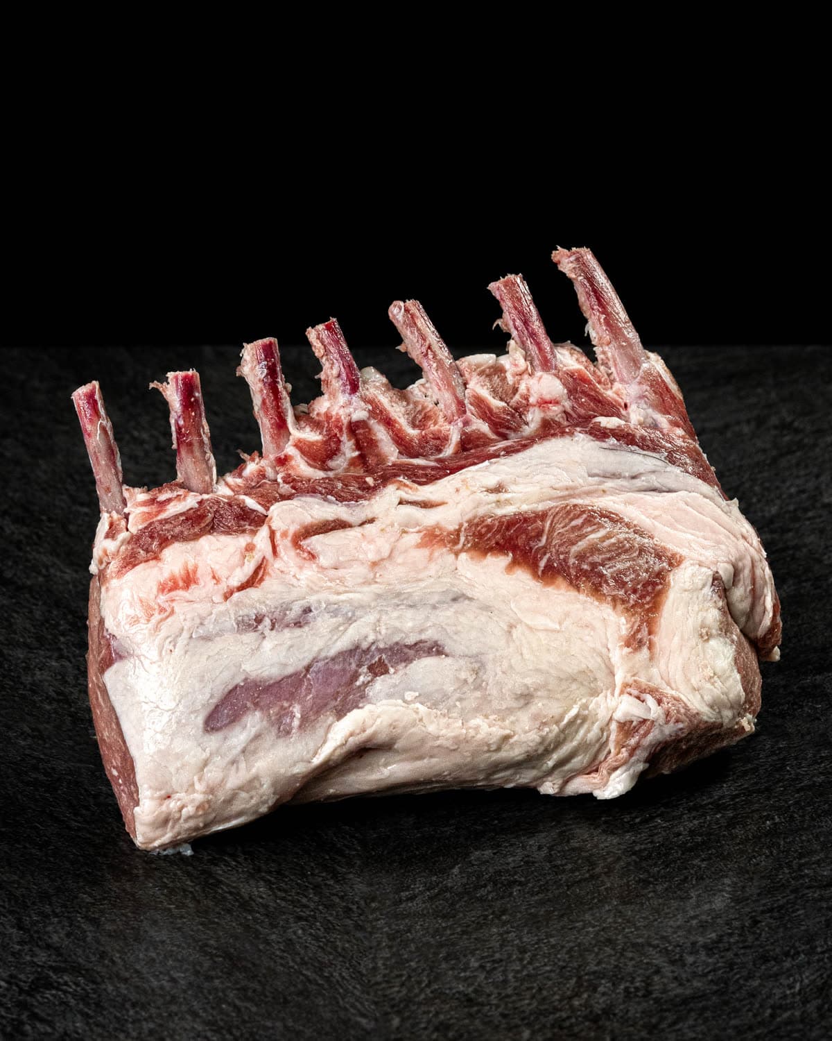 Pork Rack