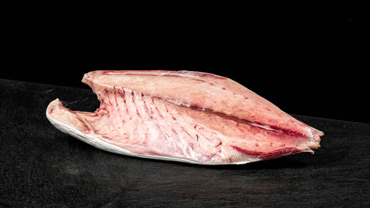 Seafood
