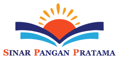 Sinar Pangan Pratama logo